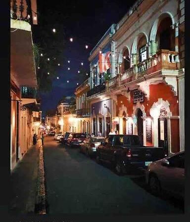 Trotamundos Appartement San Juan Buitenkant foto