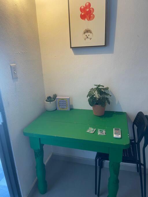 Trotamundos Appartement San Juan Kamer foto
