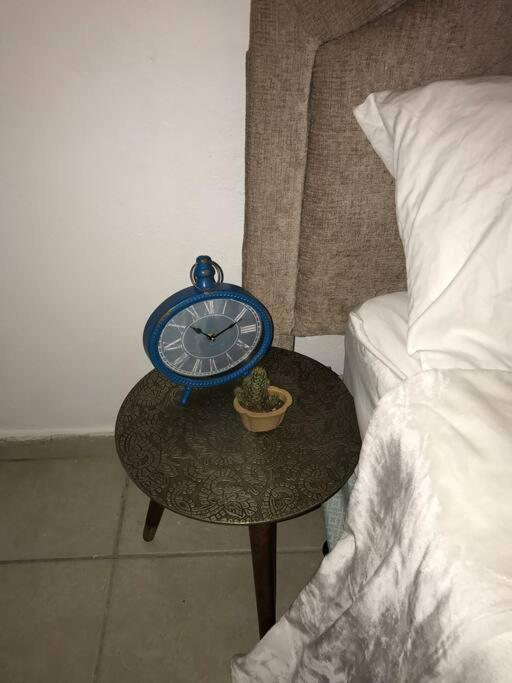 Trotamundos Appartement San Juan Kamer foto