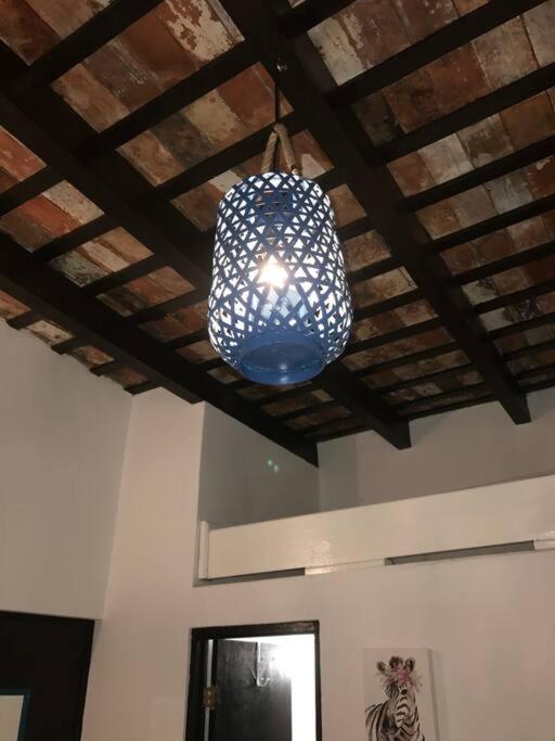 Trotamundos Appartement San Juan Kamer foto