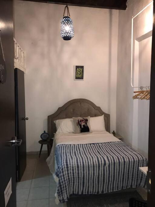 Trotamundos Appartement San Juan Kamer foto