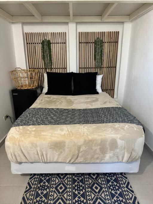 Trotamundos Appartement San Juan Kamer foto