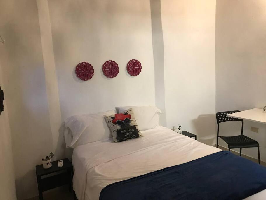 Trotamundos Appartement San Juan Kamer foto
