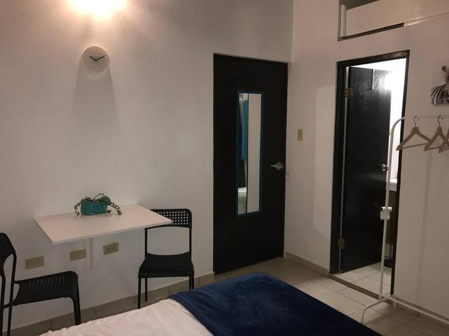 Trotamundos Appartement San Juan Kamer foto