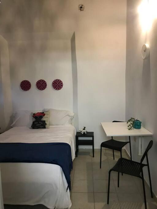 Trotamundos Appartement San Juan Kamer foto