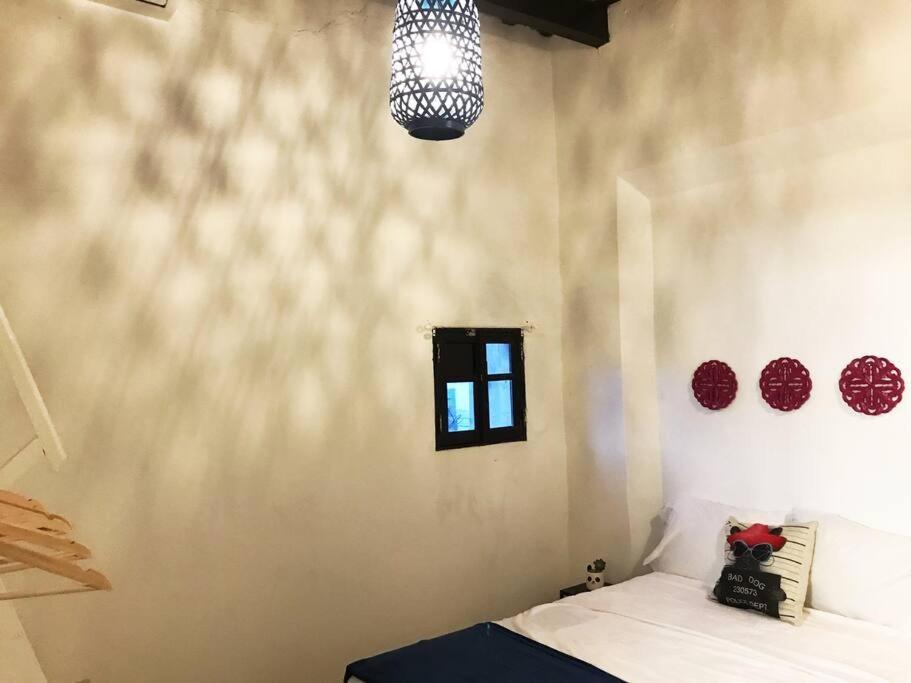 Trotamundos Appartement San Juan Kamer foto