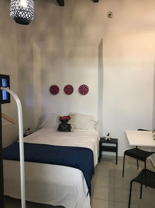 Trotamundos Appartement San Juan Kamer foto