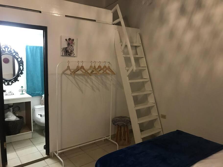 Trotamundos Appartement San Juan Kamer foto