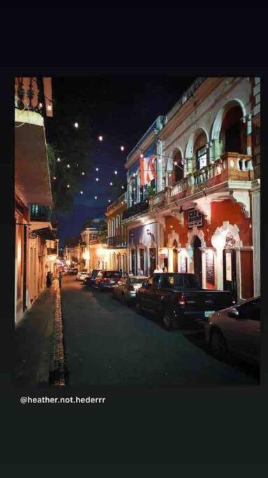 Trotamundos Appartement San Juan Buitenkant foto