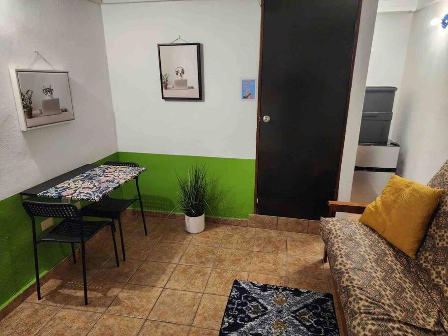 Trotamundos Appartement San Juan Kamer foto