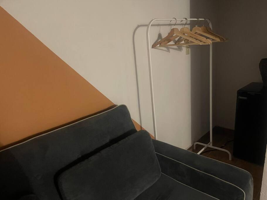 Trotamundos Appartement San Juan Kamer foto