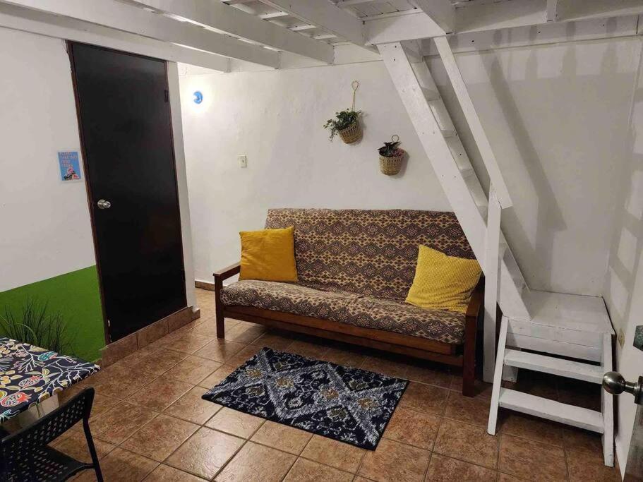 Trotamundos Appartement San Juan Kamer foto