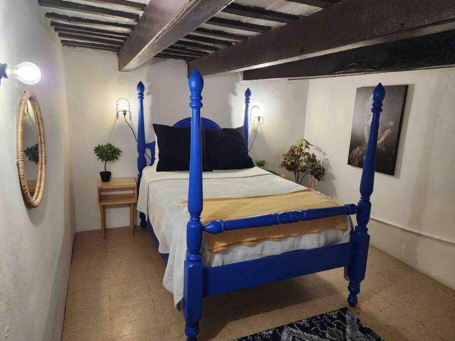 Trotamundos Appartement San Juan Kamer foto