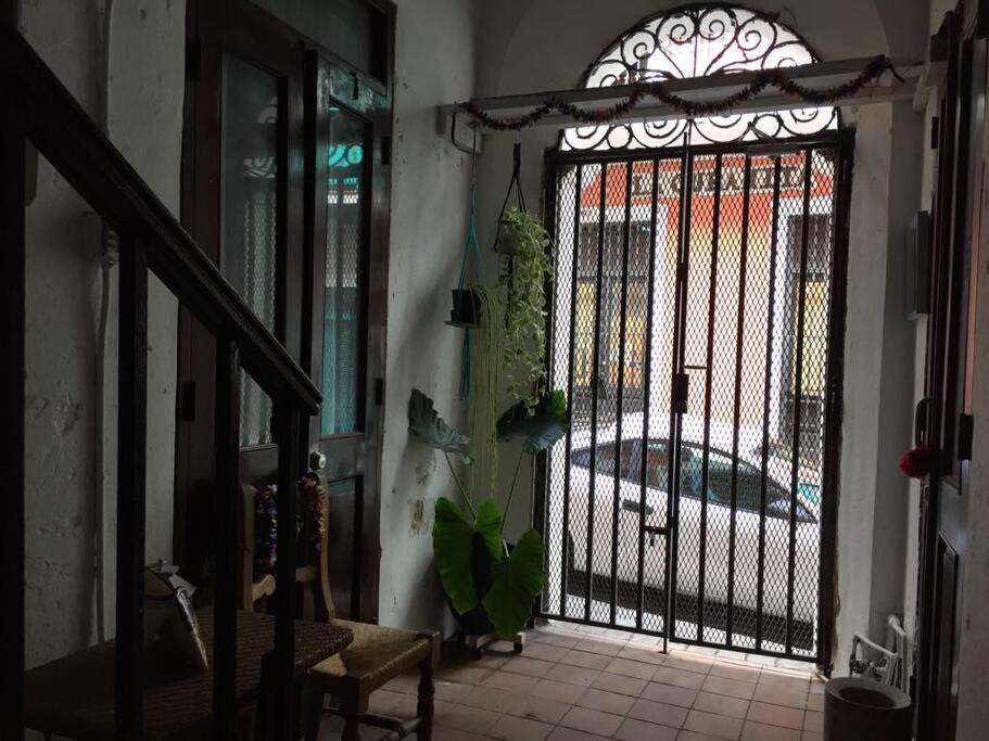 Trotamundos Appartement San Juan Buitenkant foto