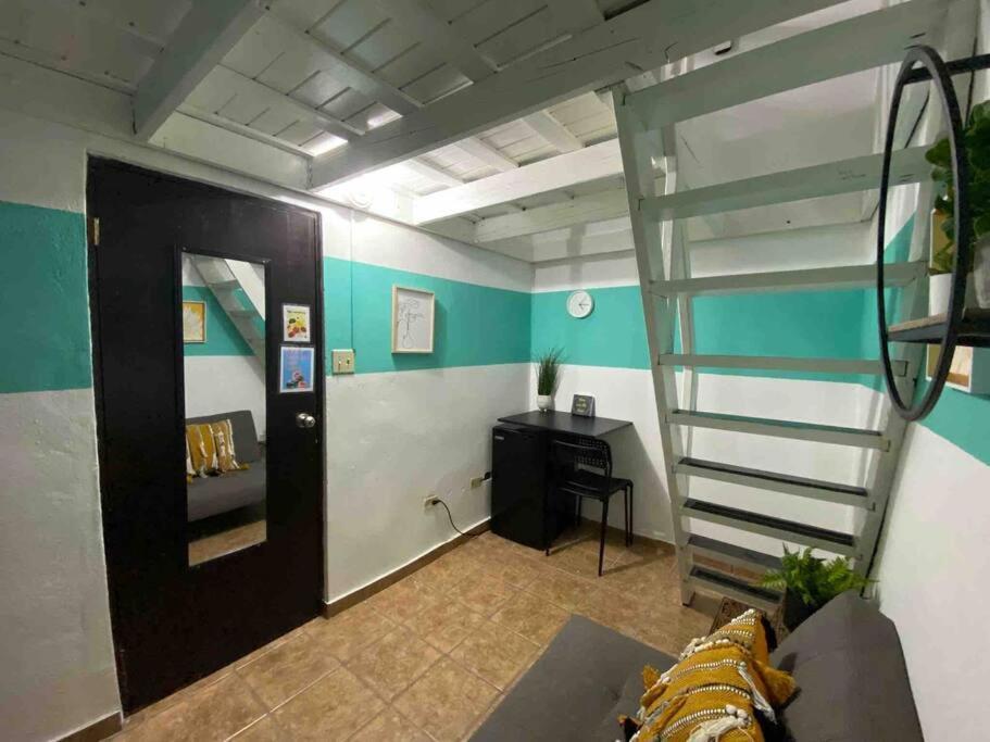 Trotamundos Appartement San Juan Kamer foto