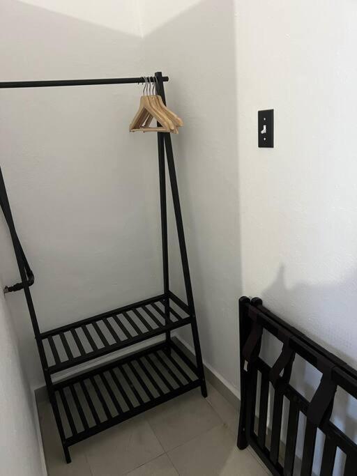 Trotamundos Appartement San Juan Kamer foto