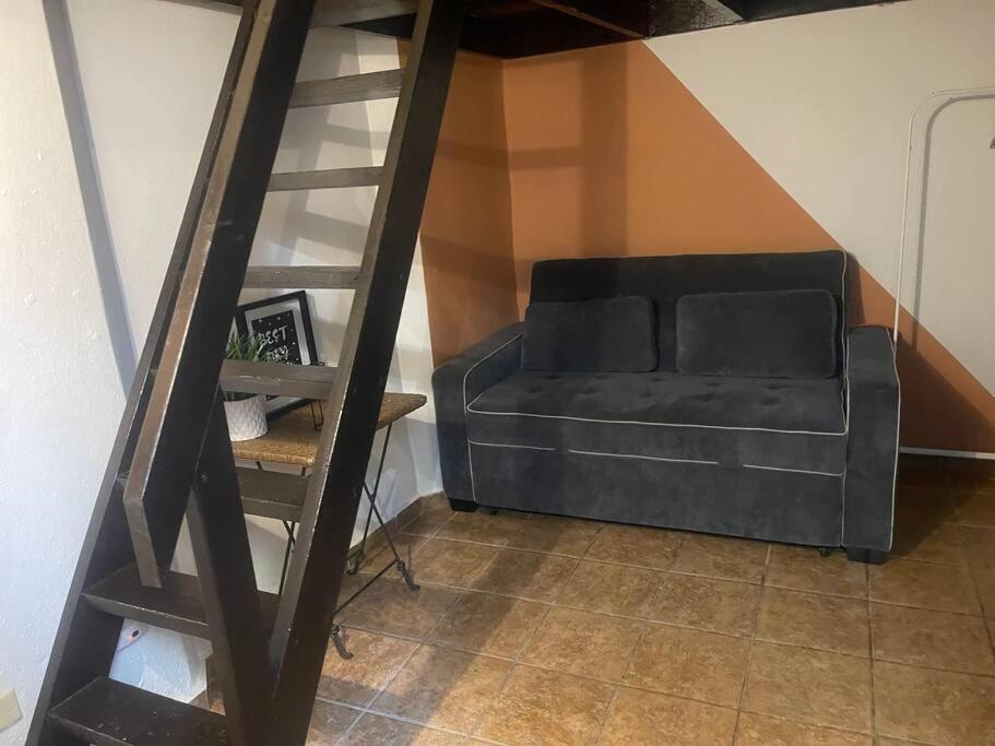 Trotamundos Appartement San Juan Kamer foto