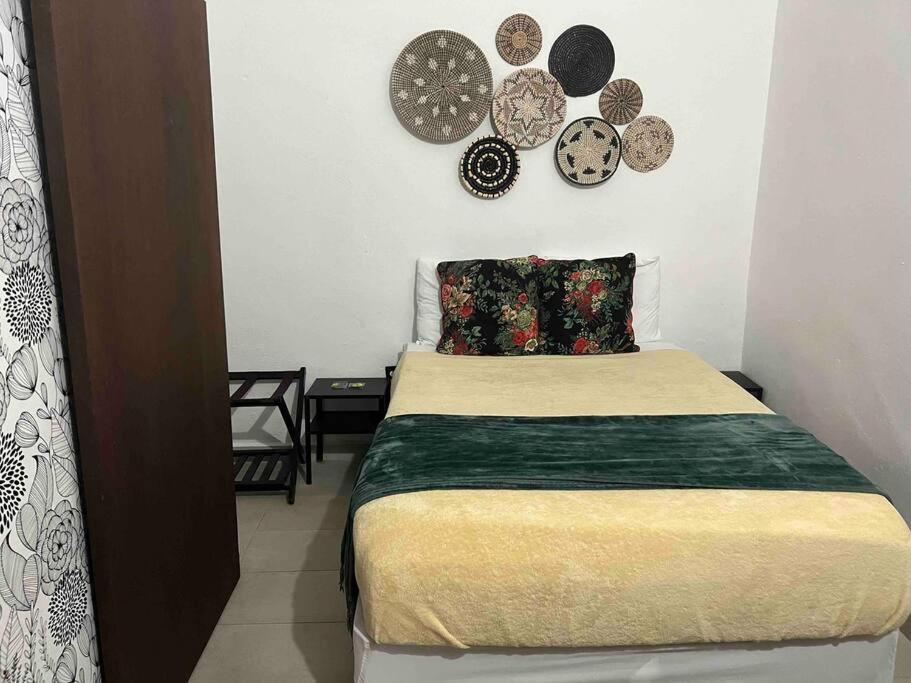 Trotamundos Appartement San Juan Kamer foto
