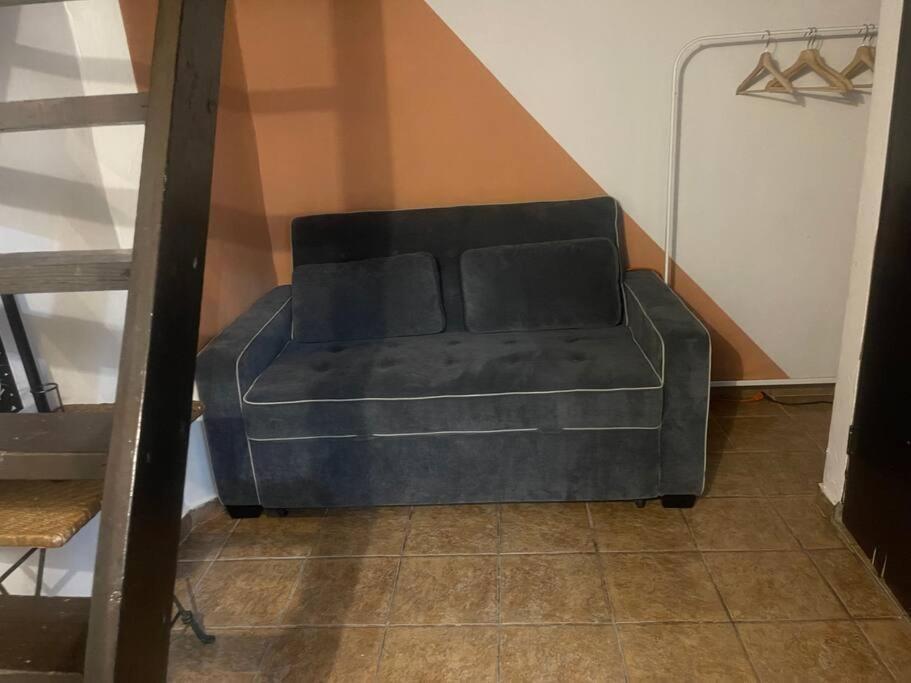 Trotamundos Appartement San Juan Kamer foto