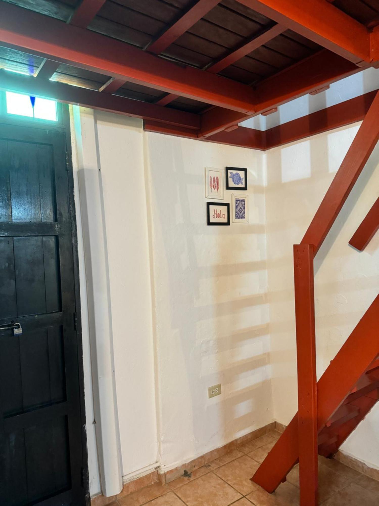Trotamundos Appartement San Juan Kamer foto