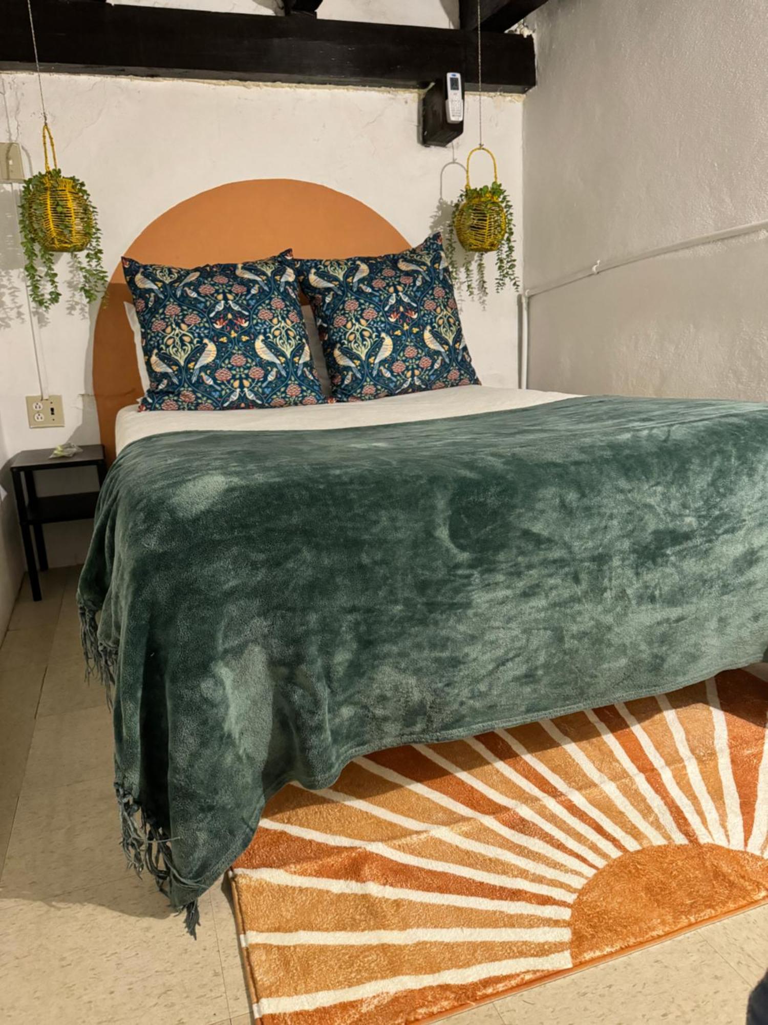 Trotamundos Appartement San Juan Kamer foto