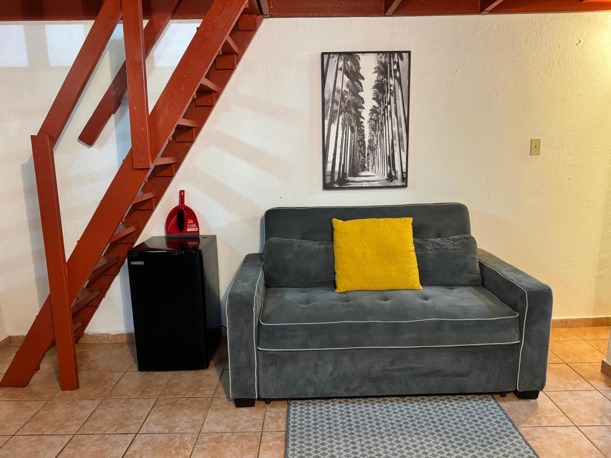 Trotamundos Appartement San Juan Kamer foto