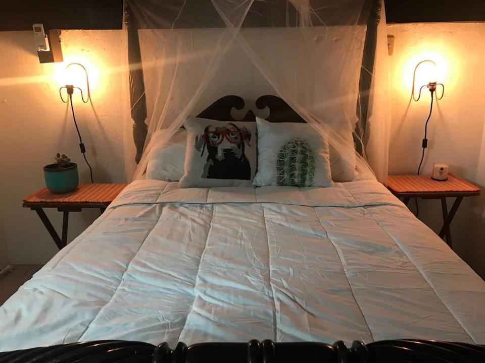 Trotamundos Appartement San Juan Kamer foto
