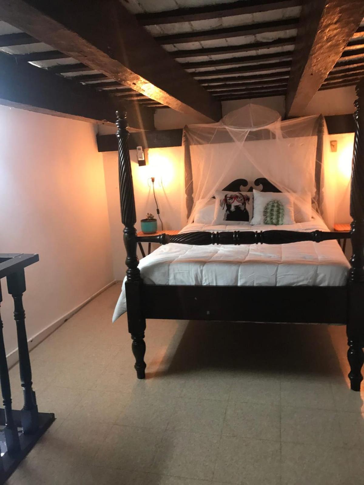 Trotamundos Appartement San Juan Kamer foto