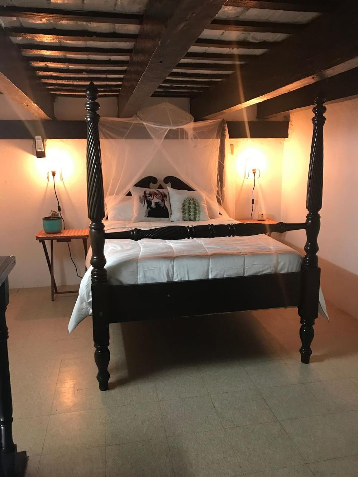 Trotamundos Appartement San Juan Kamer foto