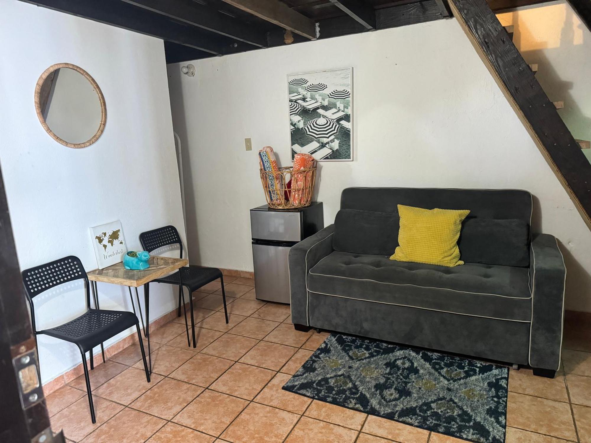 Trotamundos Appartement San Juan Kamer foto
